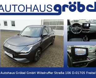 Suzuki Swift Gebrauchtwagen