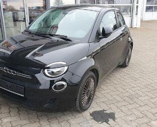 Fiat 500e Gebrauchtwagen