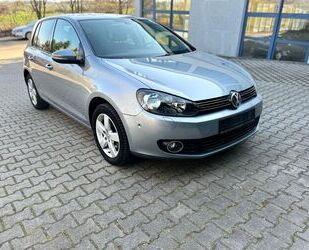 VW Golf Gebrauchtwagen