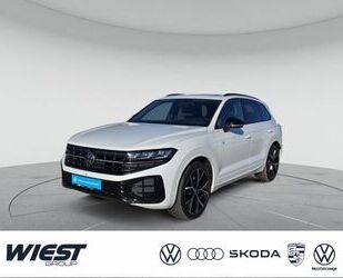 VW Touareg Gebrauchtwagen