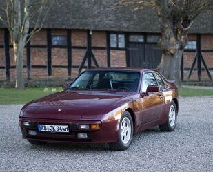 Porsche 944 Gebrauchtwagen