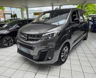Opel Zafira Life Gebrauchtwagen