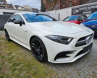 Mercedes-Benz CLS 53 AMG Gebrauchtwagen