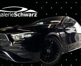 Mercedes-Benz A 200 Gebrauchtwagen