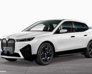 BMW iX Gebrauchtwagen