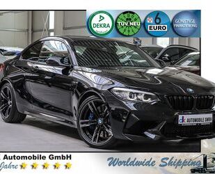 BMW M2 Gebrauchtwagen