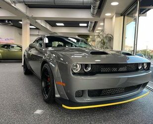 Dodge Challenger Gebrauchtwagen