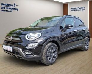 Fiat 500X Gebrauchtwagen