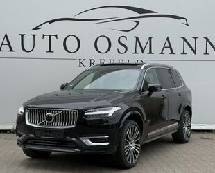 Volvo XC90 Gebrauchtwagen