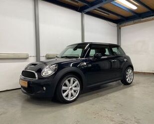 Mini Cooper S Gebrauchtwagen