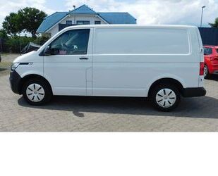 VW T6 Transporter Gebrauchtwagen