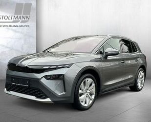 Skoda Elroq Gebrauchtwagen