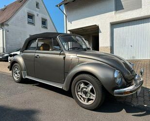 VW Käfer Gebrauchtwagen