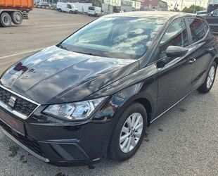 Seat Ibiza Gebrauchtwagen