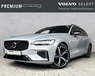 Volvo V60 Gebrauchtwagen