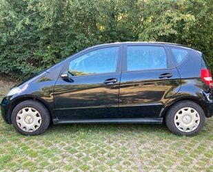 Mercedes-Benz A 150 Gebrauchtwagen