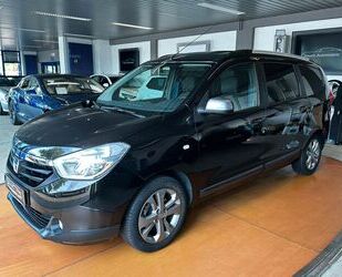 Dacia Lodgy Gebrauchtwagen