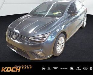 Seat Ibiza Gebrauchtwagen