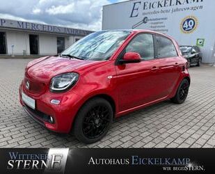 Citroen ForFour 
