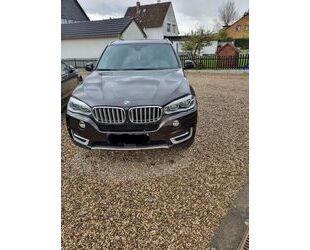 BMW X5 Gebrauchtwagen