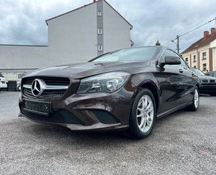 Mercedes-Benz CLA 180 Gebrauchtwagen