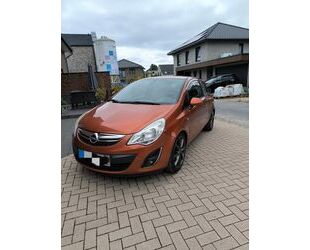Opel Corsa Gebrauchtwagen