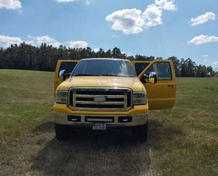 Ford F 250 Gebrauchtwagen