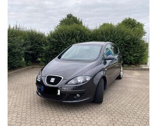 Seat Altea Gebrauchtwagen