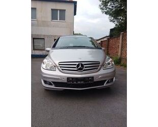Mercedes-Benz B 200 Gebrauchtwagen