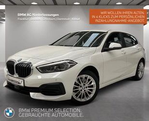 BMW 118 Gebrauchtwagen