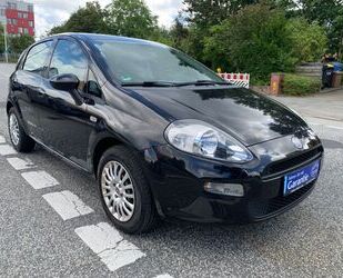 Fiat Punto Gebrauchtwagen