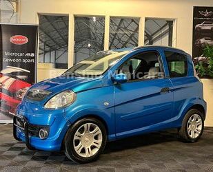 Microcar M.Go Gebrauchtwagen