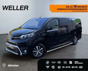 Toyota Proace (Verso) Gebrauchtwagen