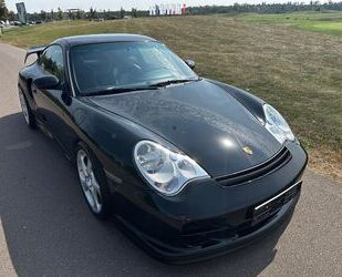 Porsche 996 Gebrauchtwagen