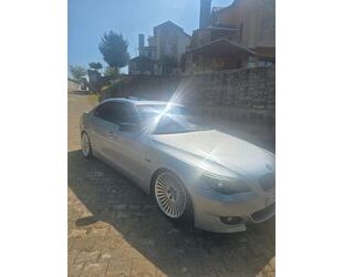 BMW 525 Gebrauchtwagen