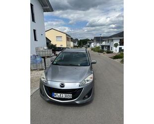 Mazda 5 Gebrauchtwagen