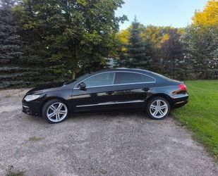 VW Passat CC Gebrauchtwagen
