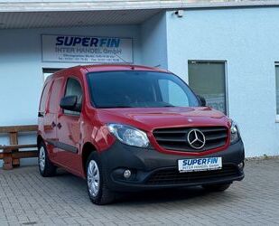 Mercedes-Benz Citan Gebrauchtwagen