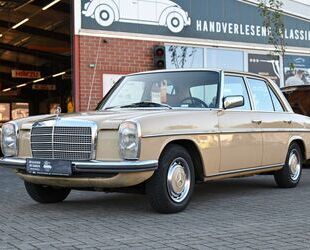 Mercedes-Benz 230 Gebrauchtwagen