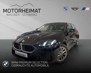 BMW 120 Gebrauchtwagen