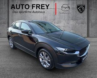 Mazda CX-30 Gebrauchtwagen