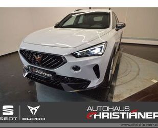 Ford Formentor 