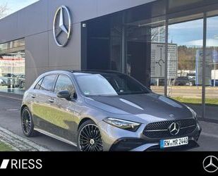Mercedes-Benz A 220 Gebrauchtwagen