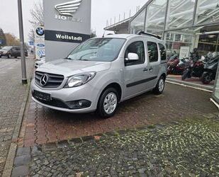 Mercedes-Benz Citan Gebrauchtwagen
