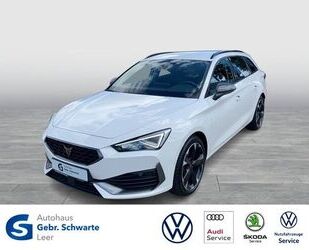 Cupra Leon Gebrauchtwagen