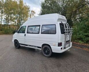VW T4 California Gebrauchtwagen