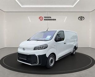 Toyota Proace (Verso) Gebrauchtwagen