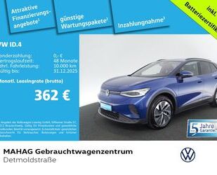 VW ID.4 