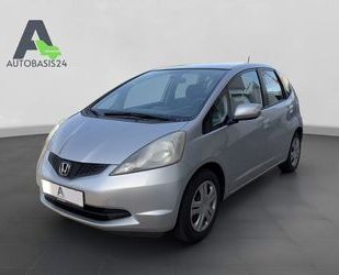 Honda Jazz Gebrauchtwagen