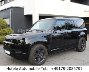 Land Rover Defender Gebrauchtwagen